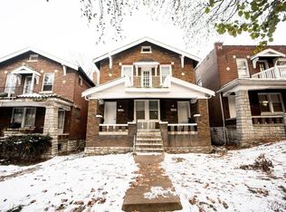 4126 Minnesota Ave, Saint Louis, MO