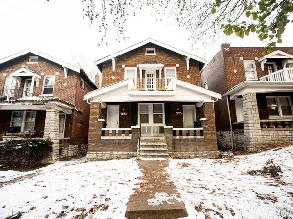 4126 Minnesota Ave, Saint Louis, MO 63118