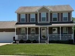 214 Riley Way, Elizabethtown, KY 42701