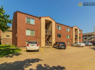 Bertrand St. 1114, Manhattan, KS 66502