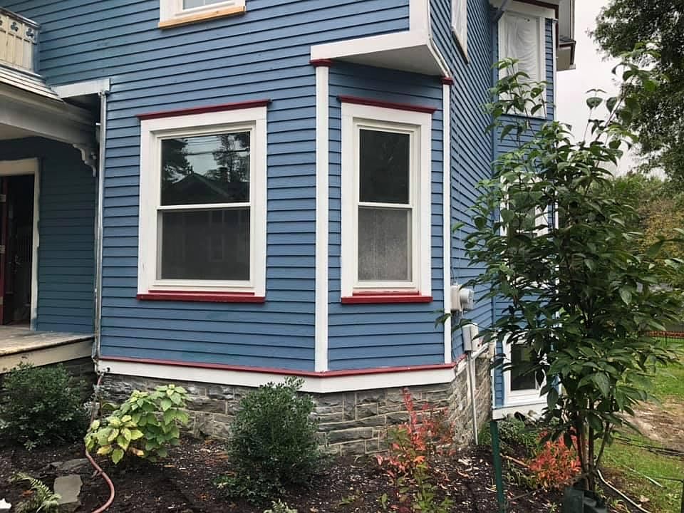 60 State St, Nicholson, PA 18446 Zillow