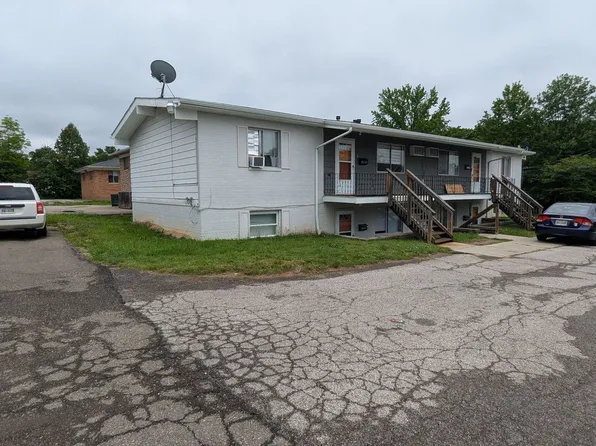 *Sparkle Estates, LLC (Zahn Dr), 509-515 Zahn Dr #509-B, Akron, OH 44313