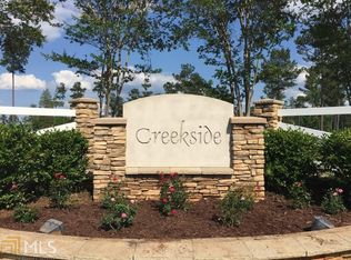 110 Creekside Ct, Forsyth, GA 31029