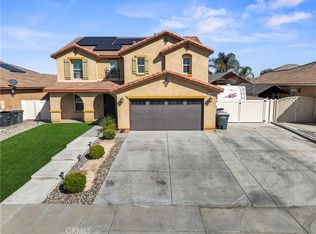 3397 Presidio Ln, Perris, CA 92570