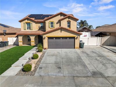 3397 Presidio Ln, Perris, CA, 92570