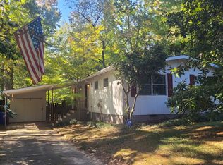 3416 Alison Dr, Atlanta, GA 30340