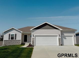 12409 S 205th Ave, Gretna, NE 68028