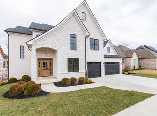 1668 Villa Medici Pass, Lexington, KY 40509