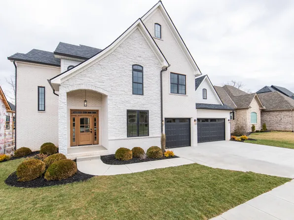 1668 Villa Medici Pass, Lexington, KY 40509