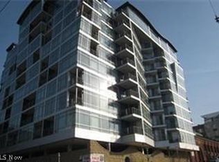 1237 Washington Ave APT 712, Cleveland, OH 44113