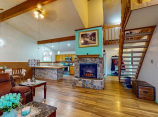 2329 Cover St, Cody, WY 82414