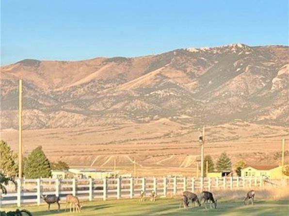 291 E Madison Ave, Ely, NV 89301