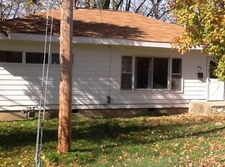 104 S Main St, Rolla, MO 65401