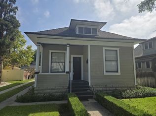 128 S Melrose St, Anaheim, CA 92805