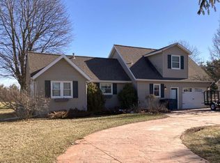 1240 N Van Dyke Rd, Bad Axe, MI 48413