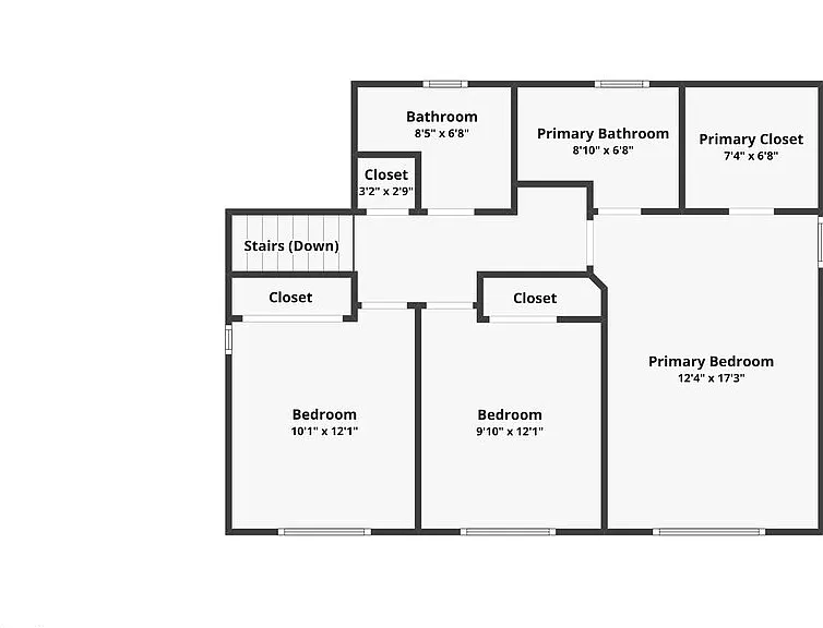 3201 Cheltenham St — Photo 2