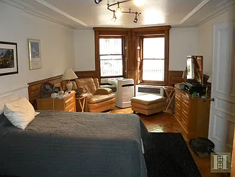 Rented by Halstead Real Estate