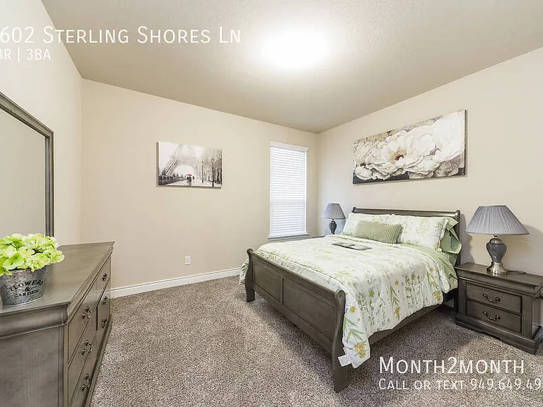 6602 Sterling Shores Ln — Photo 12