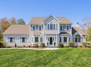 6 Forest Path, Hopedale, MA 01747