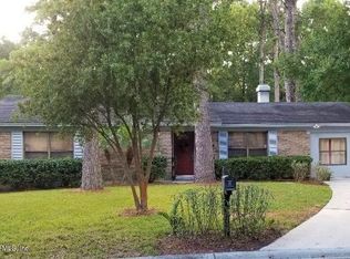 1958 Rothbury Dr, Jacksonville, FL 32221