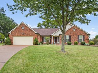 4710 Idecker Pl, Saint Louis, MO 63129