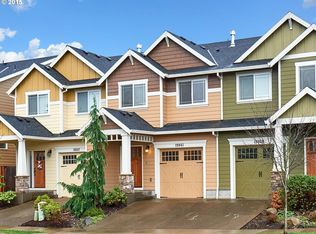 19943 Trade Way, Oregon City, OR 97045