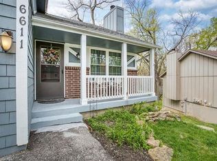 6611 Park St, Shawnee, KS 66216