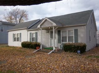 1624 Travis Dr, Toledo, OH 43612