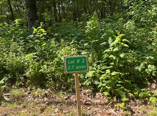 293 Warren Rd, Brimfield, MA 01010