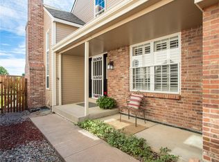 5713 E Irish Pl, Centennial, CO 80112
