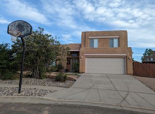 2706 La Silla Dorada, Santa Fe, NM 87505