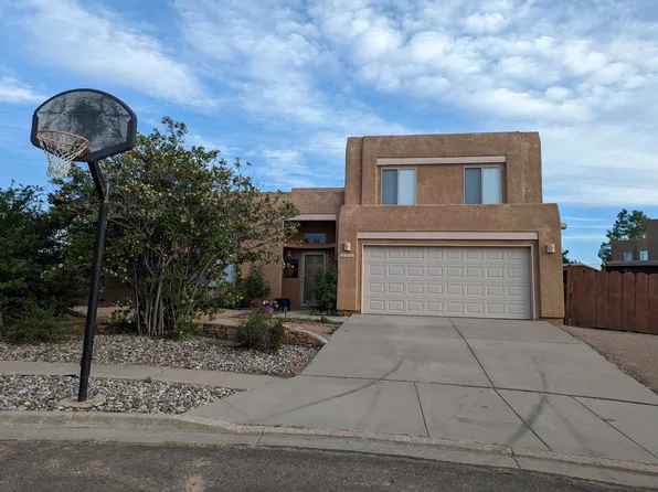 2706 La Silla Dorada, Santa Fe, NM 87505