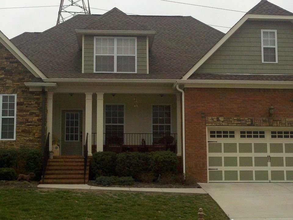 1142 Hidden Creek Dr. 