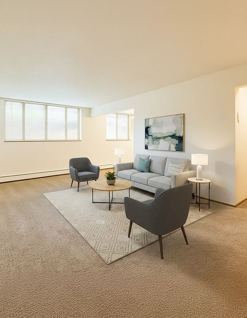 River Road Court Apartments — Photo 1