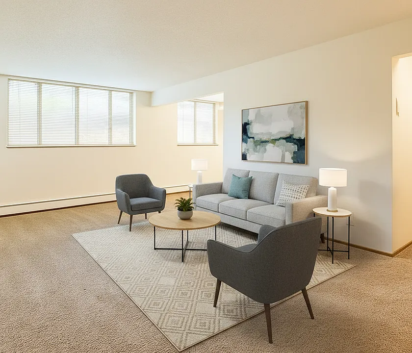 River Road Court Apartments