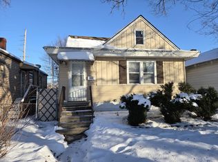 7507 Jefferson Ave, Hammond, IN 46324