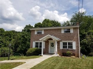 142 N Vireo Dr, Mc Kees Rocks, PA 15136