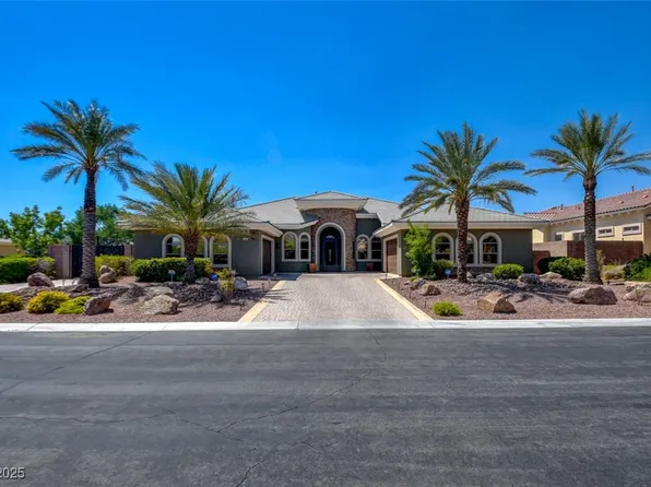 8465 Picket Ridge Ct, Las Vegas, NV 89143