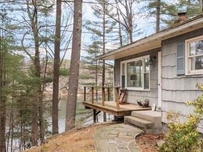 1236 Lakeview Road, Copake, NY, 12516