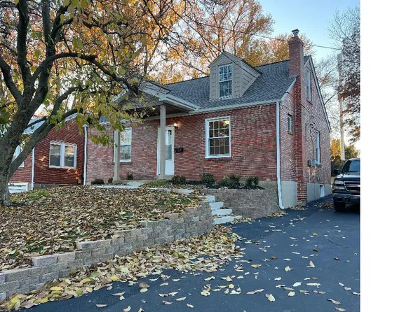 2323 Wismer Ave, Saint Louis, MO 63114