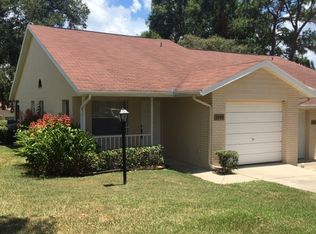 3599 N Lucille Dr, Beverly Hills, FL 34465