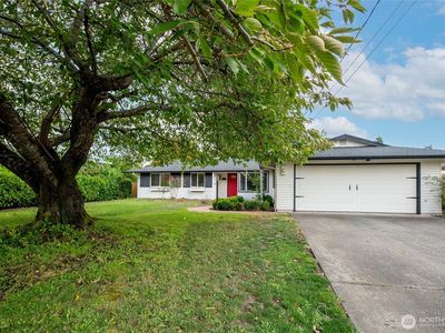 1919 Clovercrest Street, Enumclaw, WA, 98022