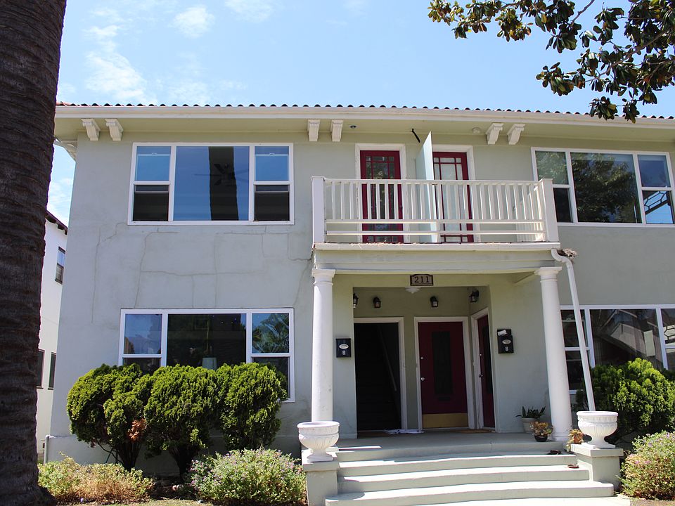 1st image of 211 Mira Mar Ave APT B