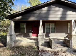 716 W Huntington Ave, Jonesboro, AR 72401