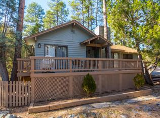 1722 Timberlane, Prescott, AZ 86305