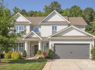 121 Atwater Landing Dr, Mooresville, NC 28117