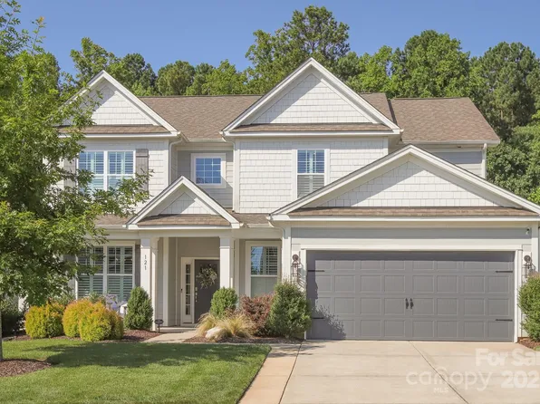 121 Atwater Landing Dr, Mooresville, NC 28117