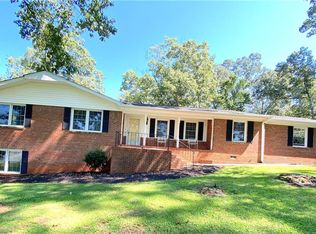 523 Fowler Rd, West Union, SC 29696