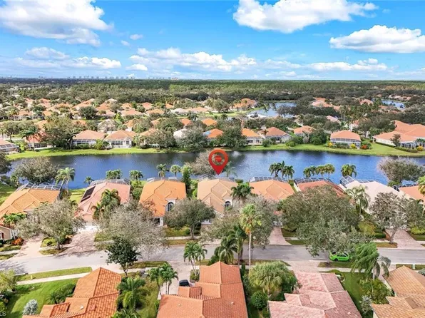 5913 Bermuda LN, NAPLES, FL 34119