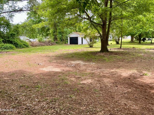 338 Potts Road, Dudley, NC 28333